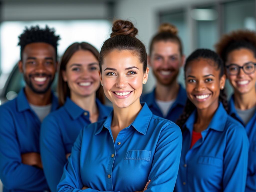 Autopflege Experten Team Alpine Mist Innsbruck